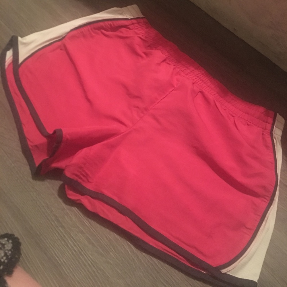 Athletic shorts